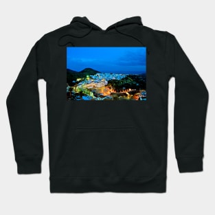 Frigiliana Andalusia Costa del Sol Spain Hoodie